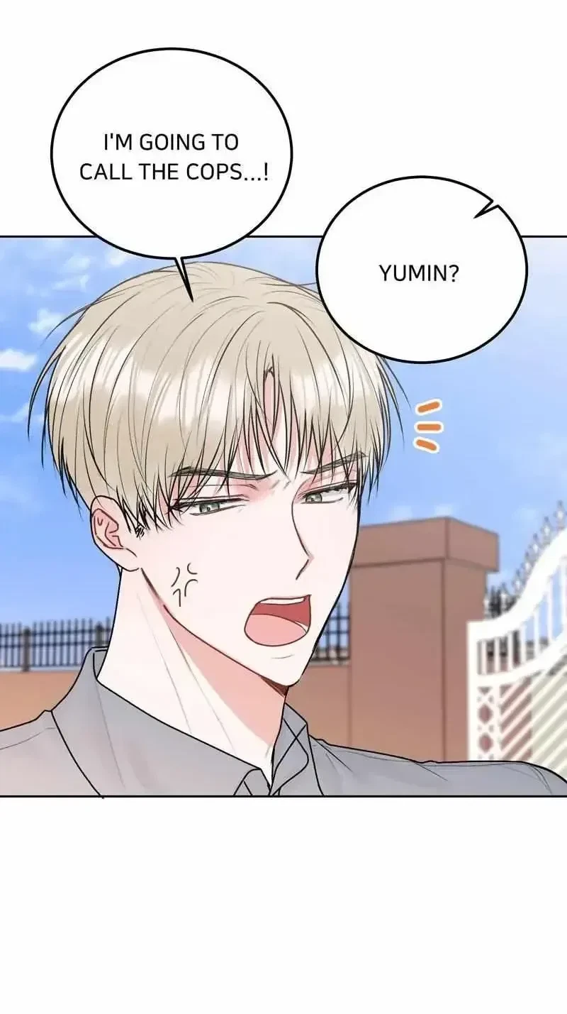 Tears By Day, Love By Night Chapter 35, page 6