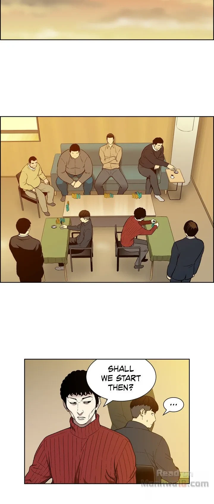 Chapter 41, page 21