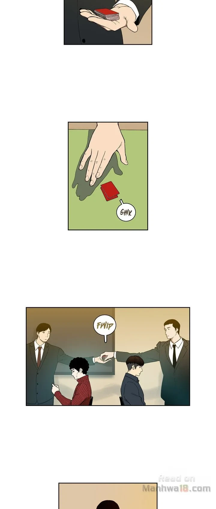 Chapter 41, page 23