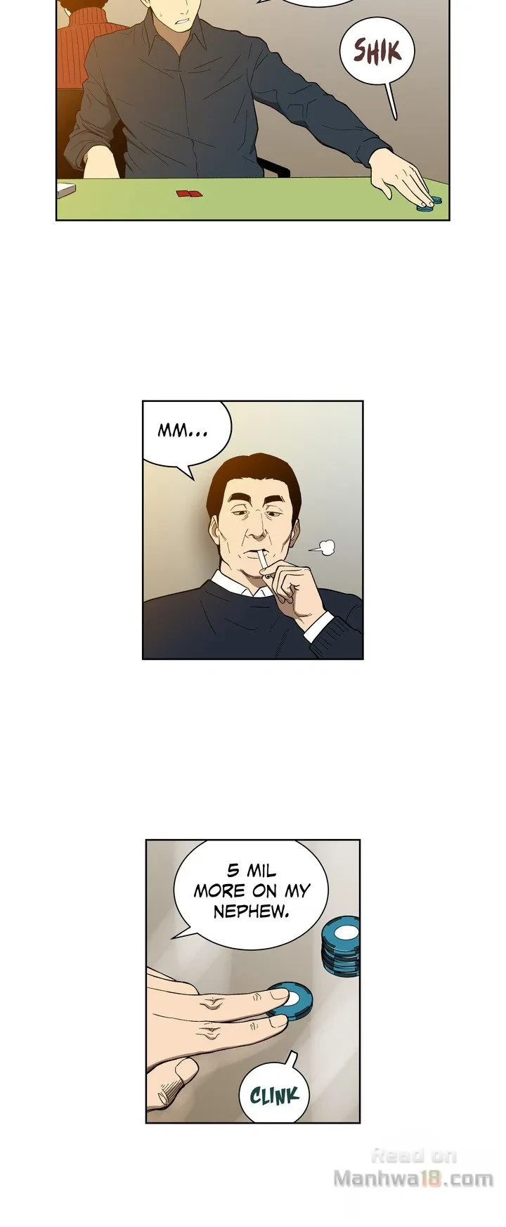 Chapter 41, page 29