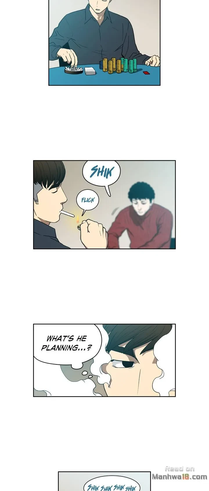 Chapter 40, page 21