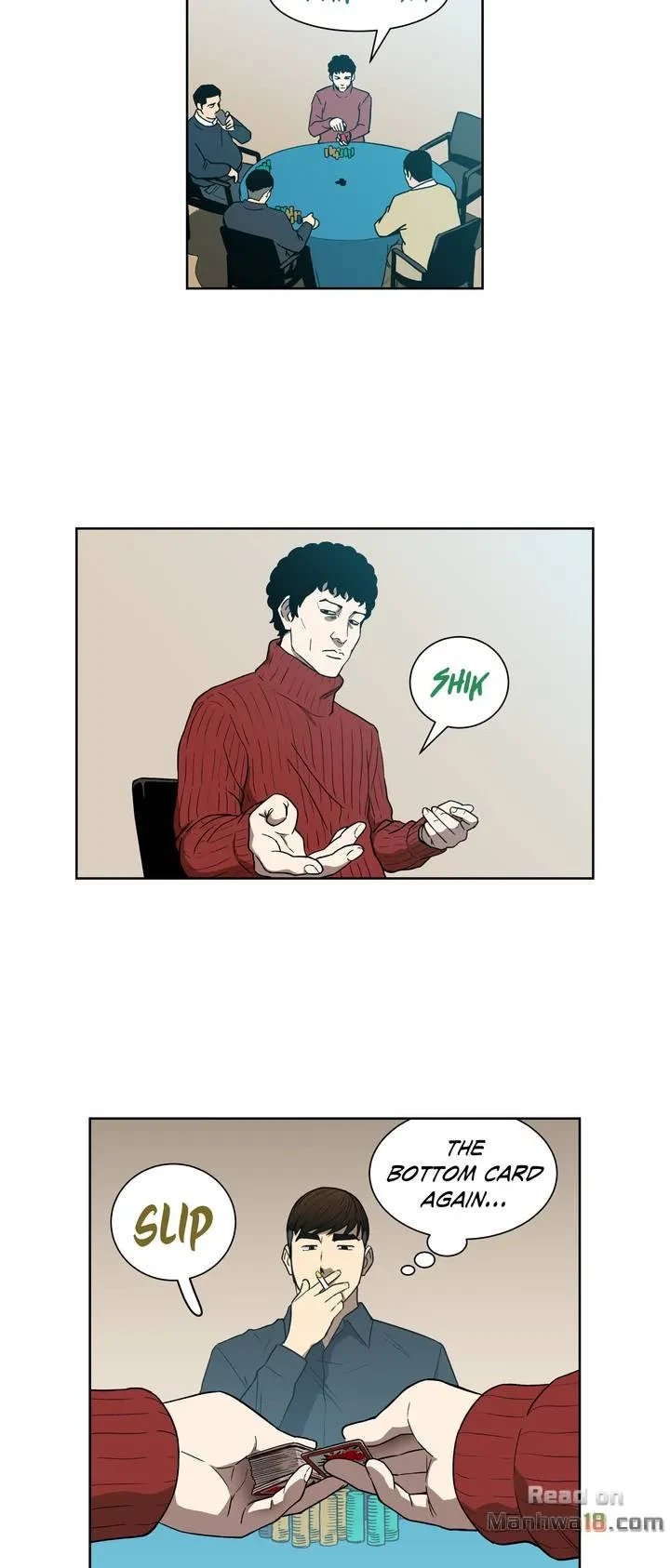 Chapter 40, page 22