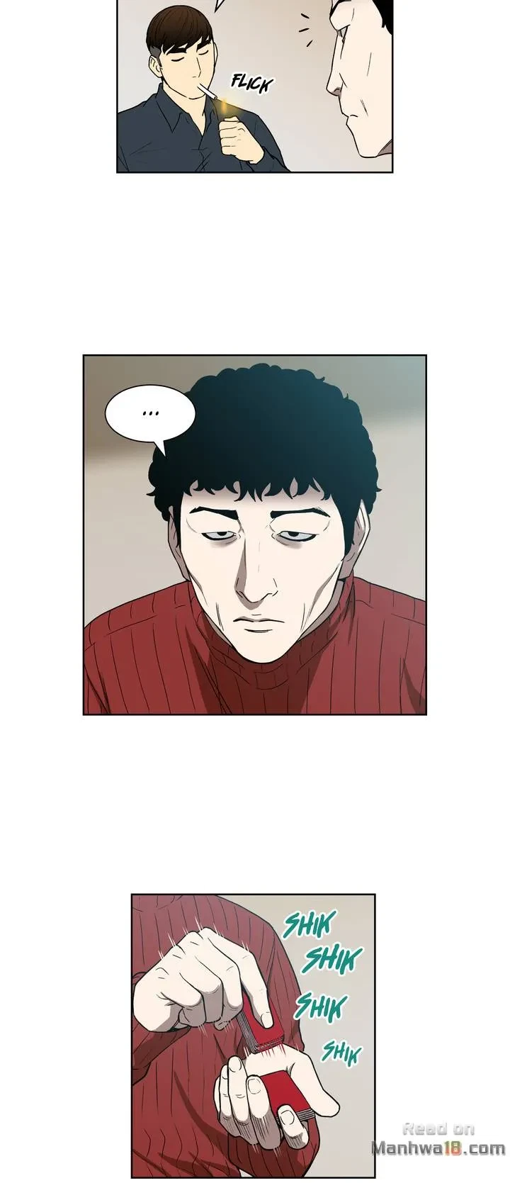 Chapter 40, page 6