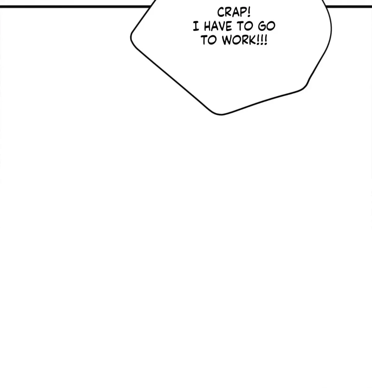 Mr. Sangtae's Misfortune Chapter 25.1, page 105