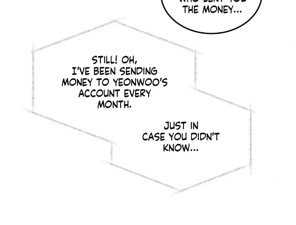 Mr. Sangtae's Misfortune Chapter 25.1, page 13