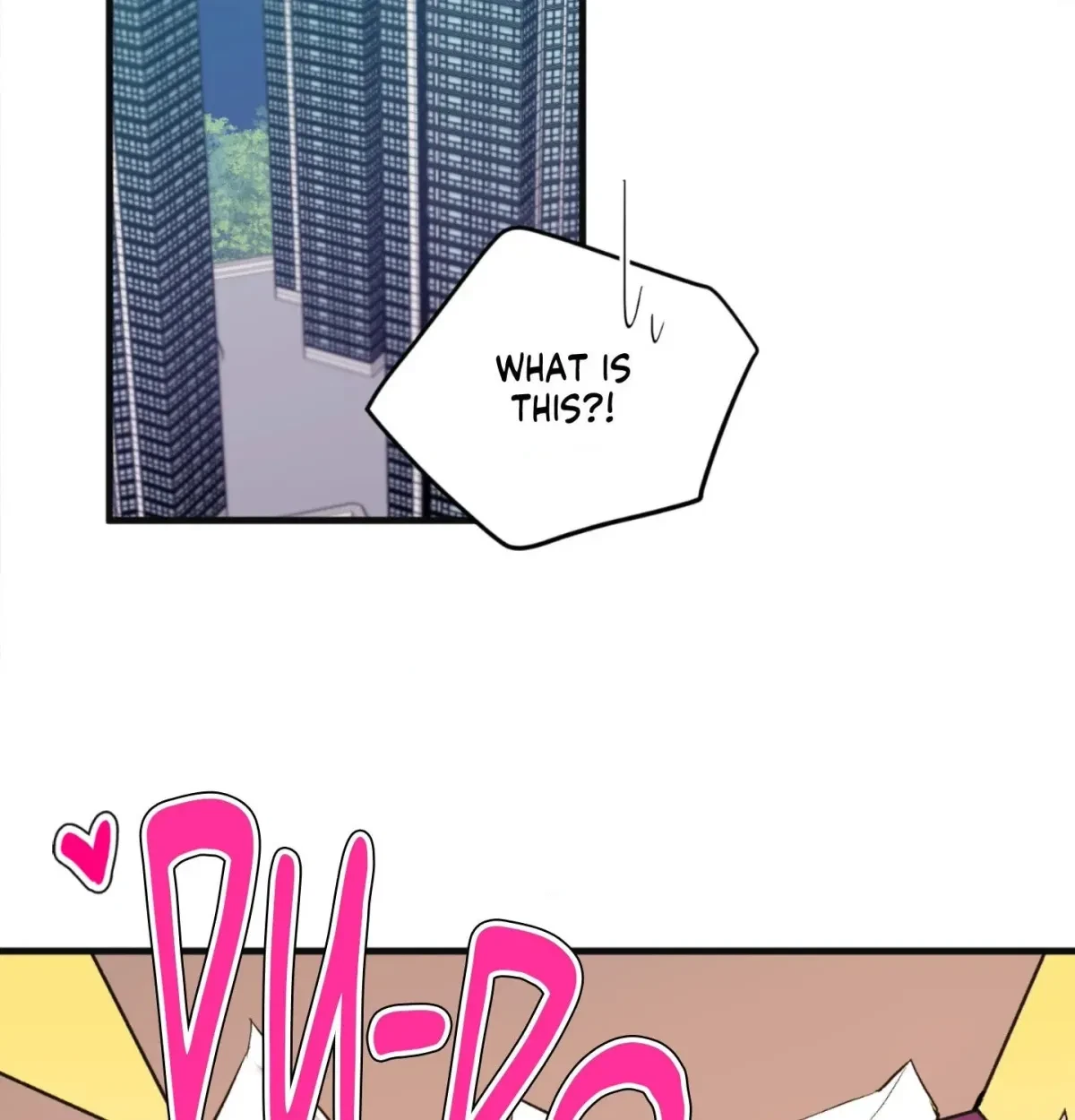 Mr. Sangtae's Misfortune Chapter 25.1, page 21