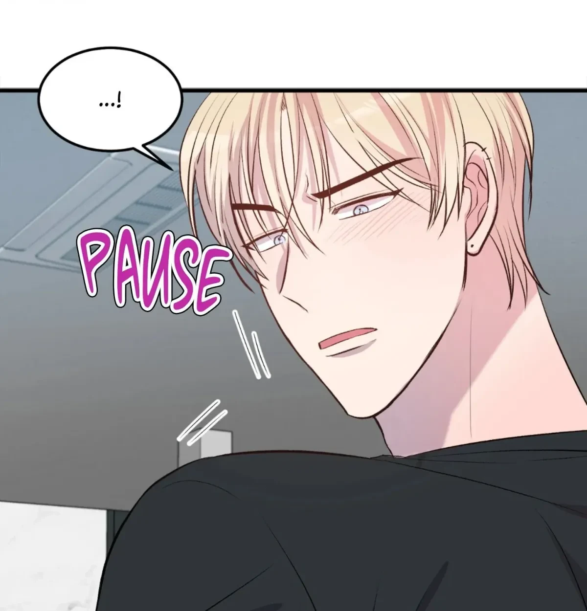 Mr. Sangtae's Misfortune Chapter 25.1, page 26