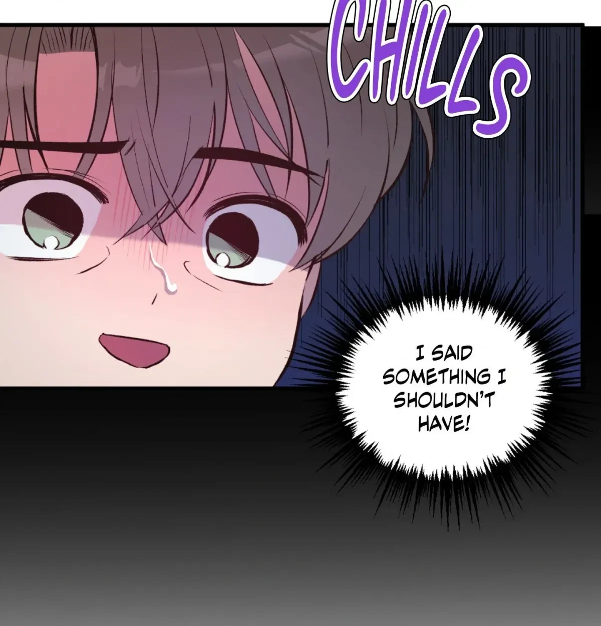Mr. Sangtae's Misfortune Chapter 25.1, page 31