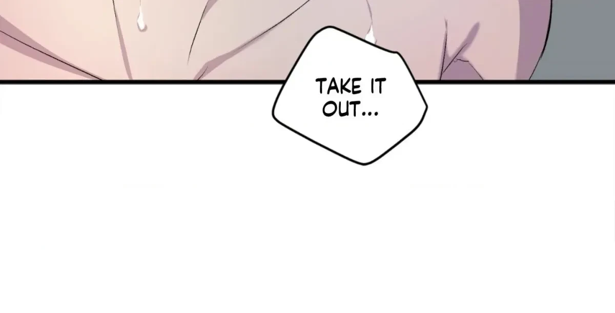 Mr. Sangtae's Misfortune Chapter 25.1, page 39