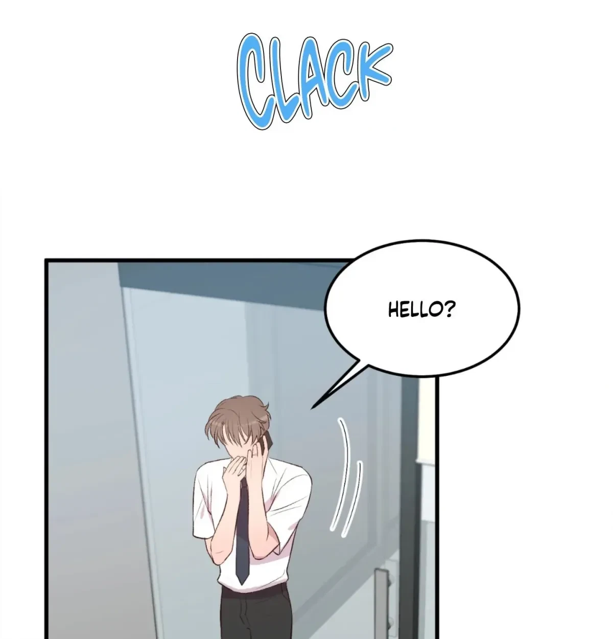 Mr. Sangtae's Misfortune Chapter 25.1, page 4