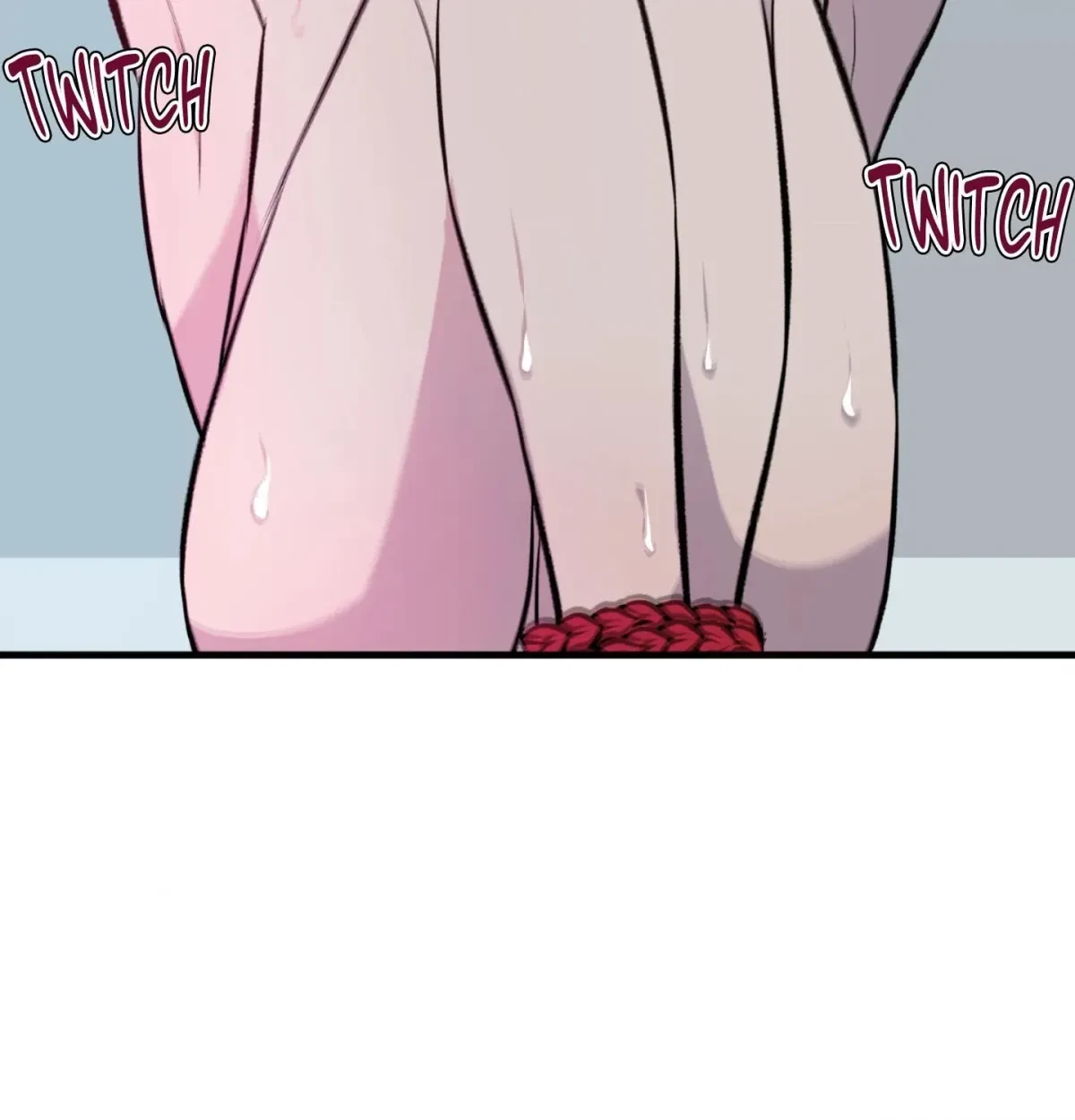 Mr. Sangtae's Misfortune Chapter 25.1, page 47
