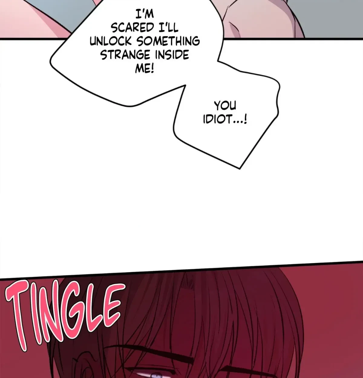 Mr. Sangtae's Misfortune Chapter 25.1, page 53