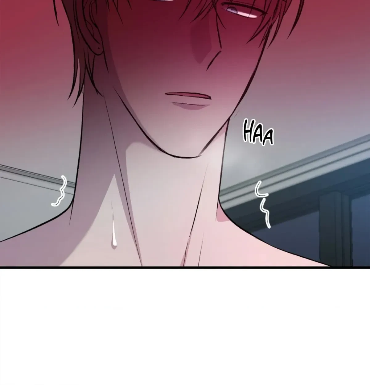 Mr. Sangtae's Misfortune Chapter 25.1, page 54