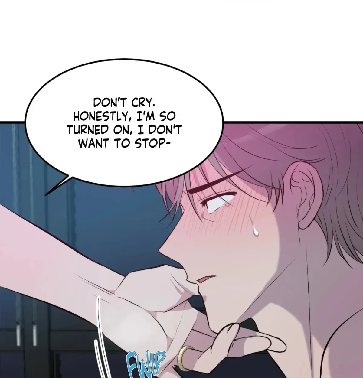 Mr. Sangtae's Misfortune Chapter 25.1, page 55