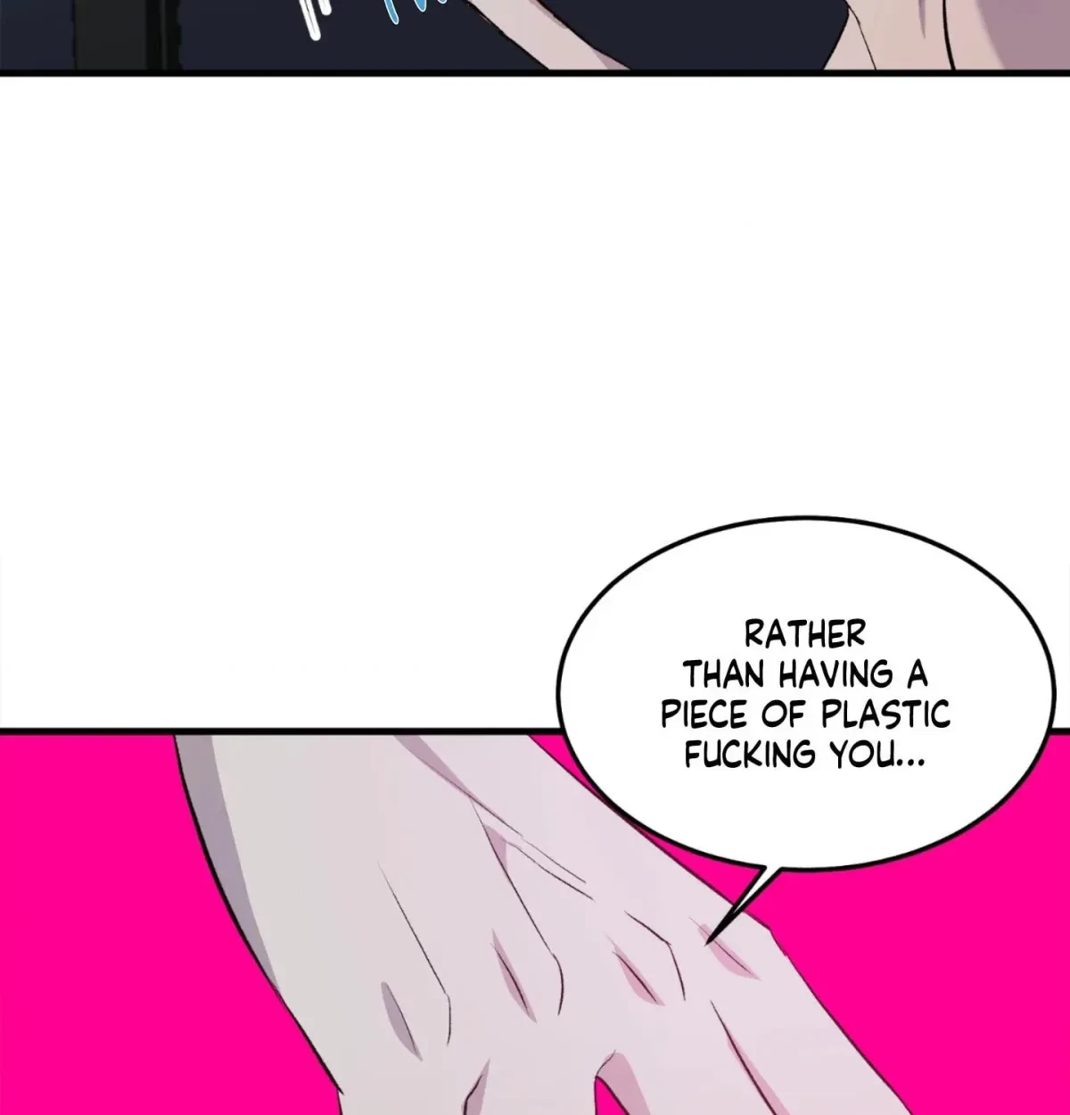 Mr. Sangtae's Misfortune Chapter 25.1, page 56