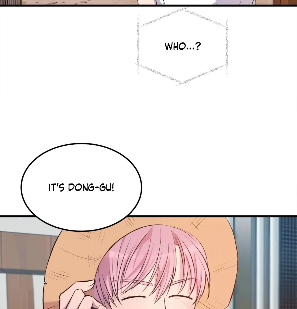 Mr. Sangtae's Misfortune Chapter 25.1, page 7