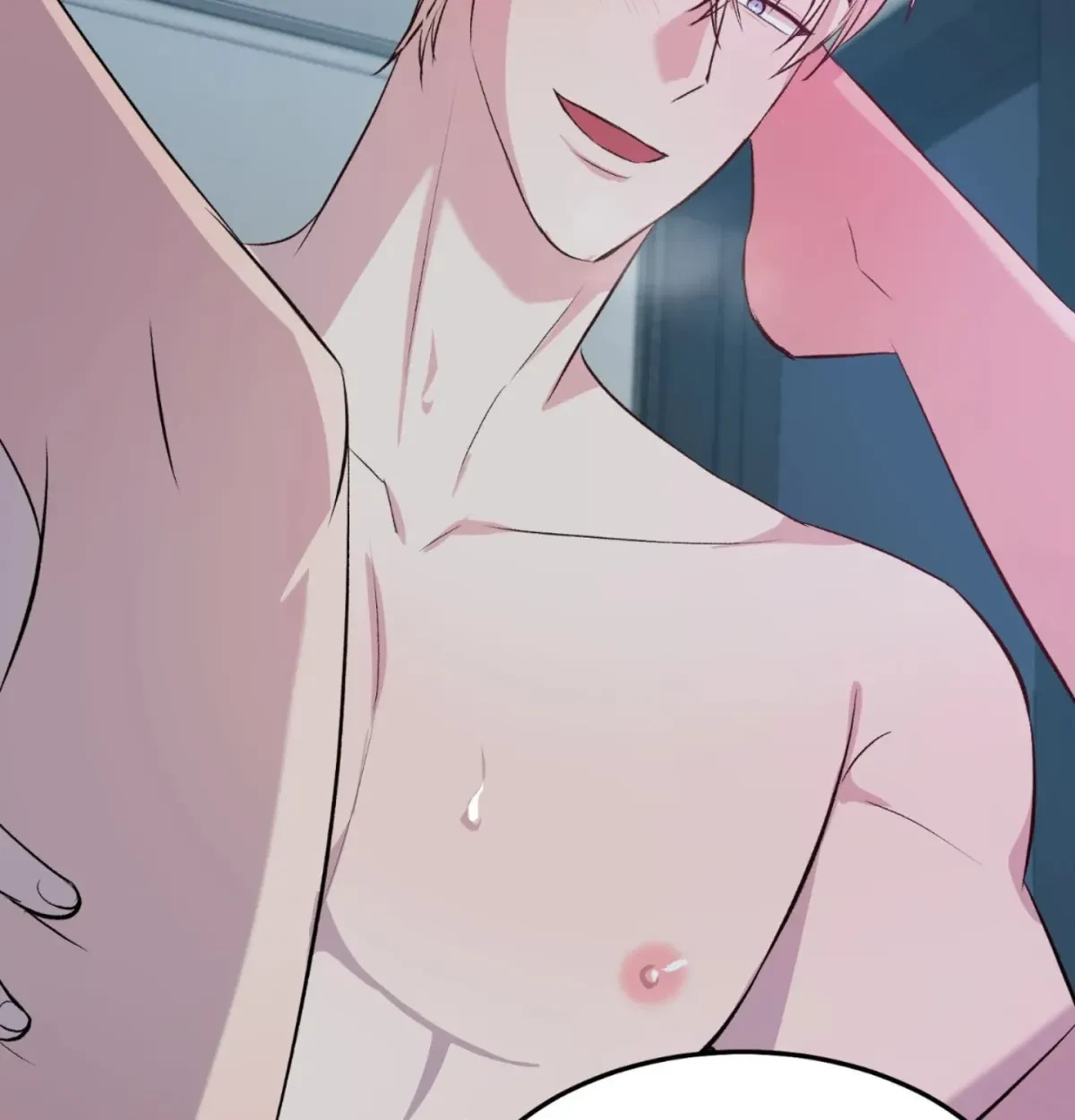 Mr. Sangtae's Misfortune Chapter 25.1, page 72
