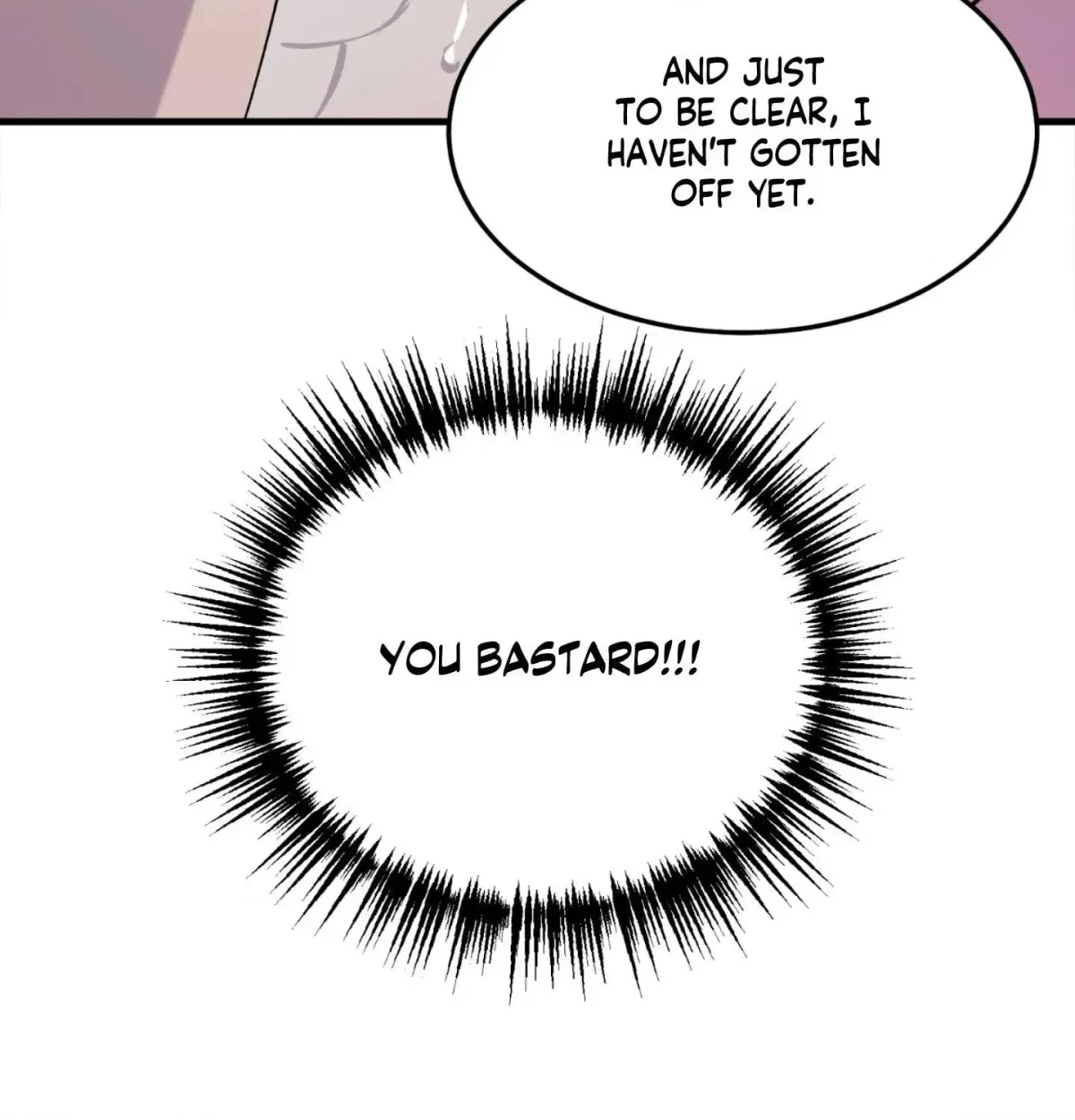 Mr. Sangtae's Misfortune Chapter 25.1, page 73