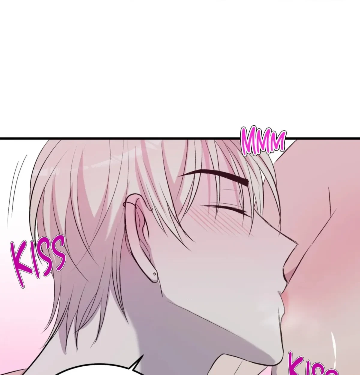 Mr. Sangtae's Misfortune Chapter 25.1, page 75