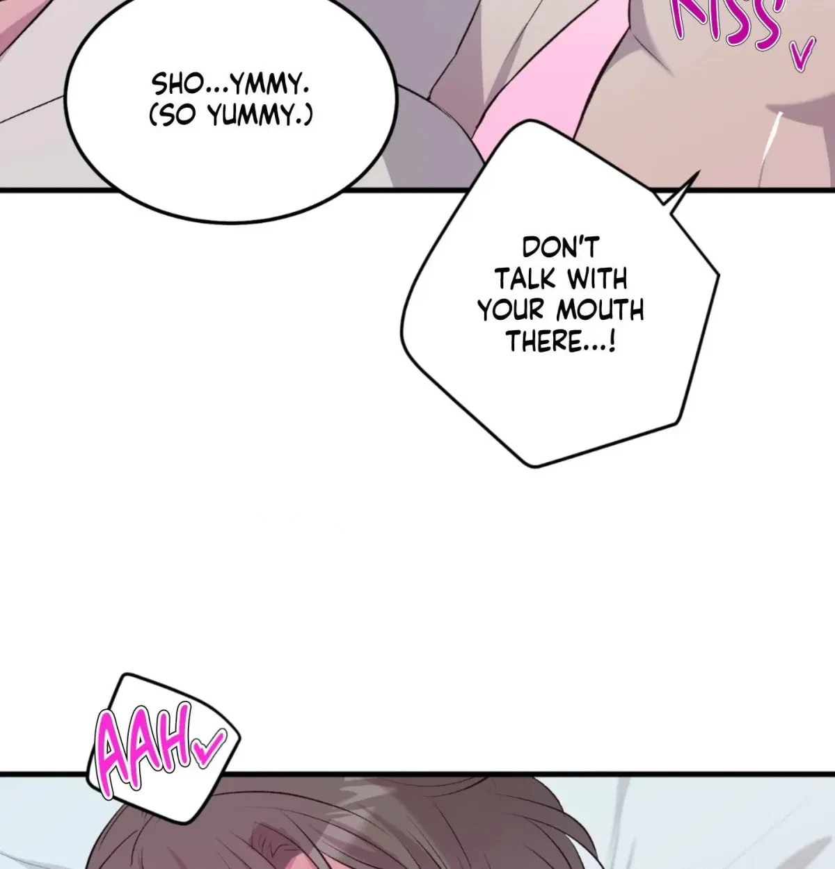 Mr. Sangtae's Misfortune Chapter 25.1, page 76