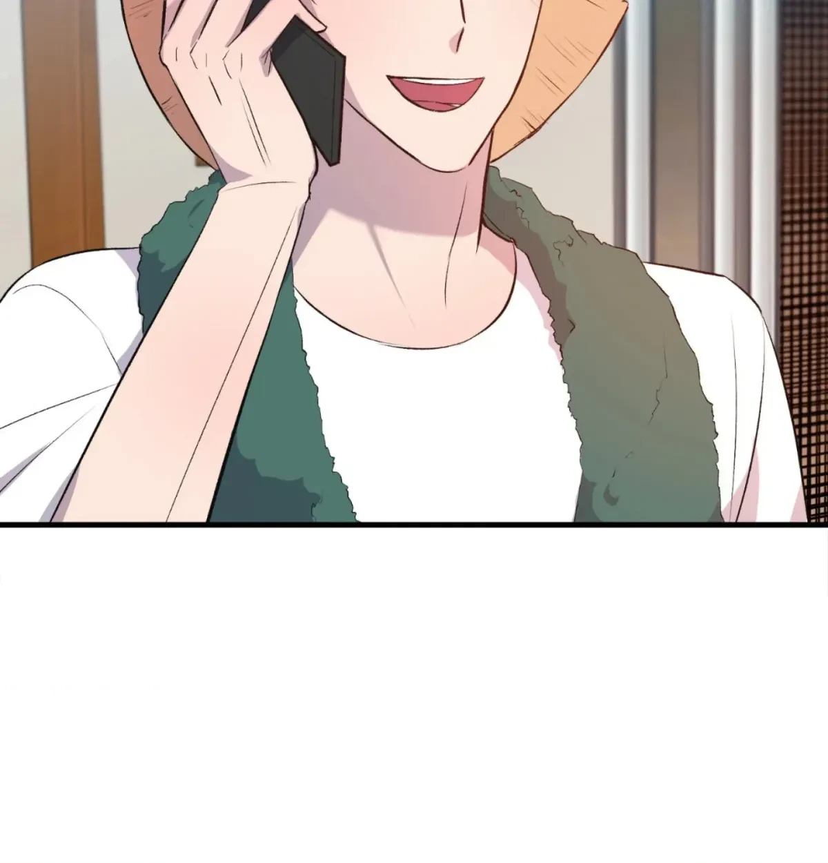 Mr. Sangtae's Misfortune Chapter 25.1, page 8
