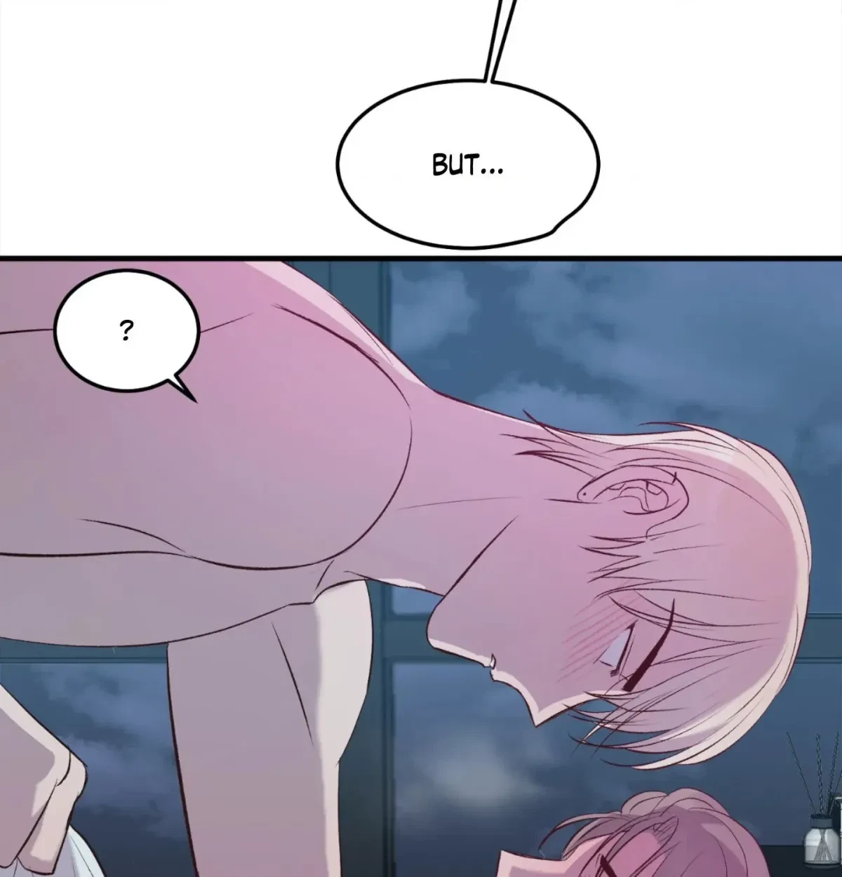 Mr. Sangtae's Misfortune Chapter 25.1, page 87