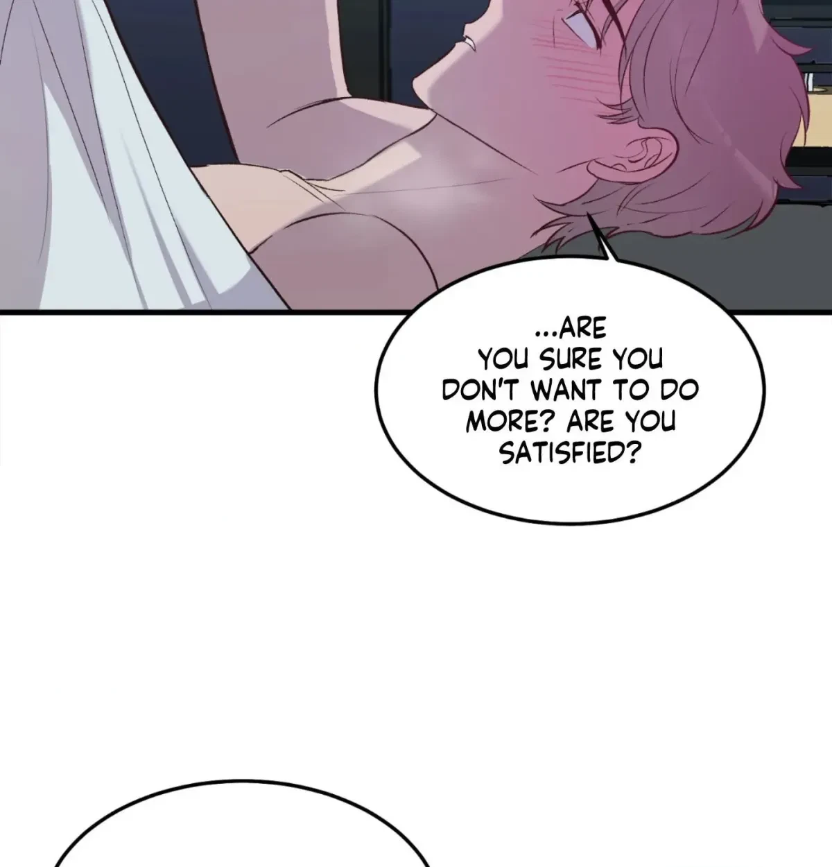 Mr. Sangtae's Misfortune Chapter 25.1, page 88