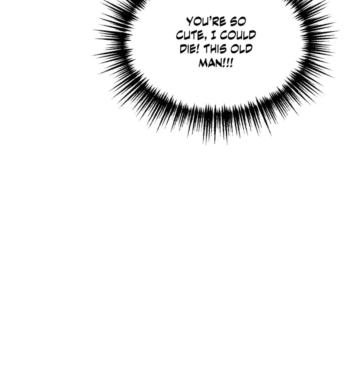 Mr. Sangtae's Misfortune Chapter 25.1, page 92