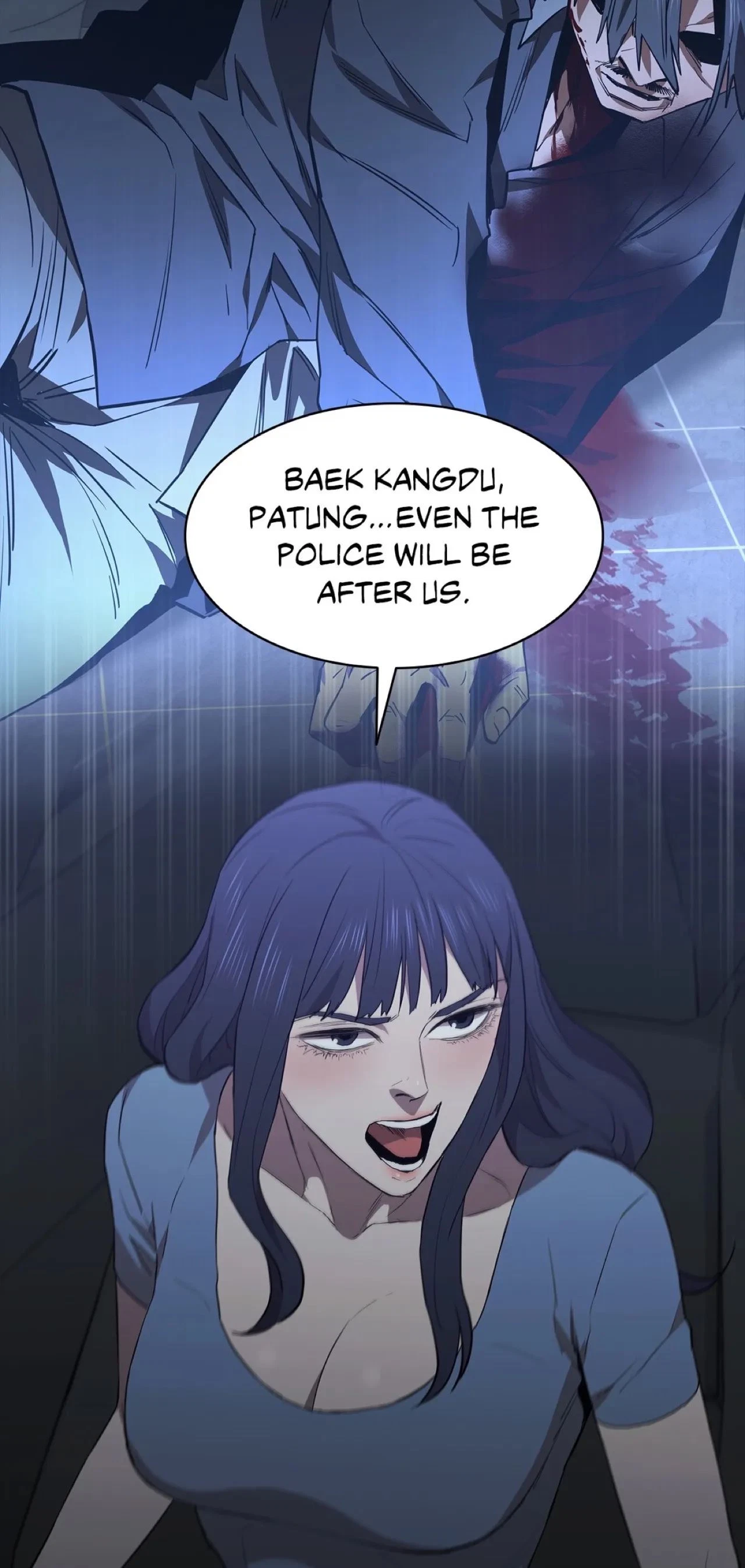 Chapter 76, page 45