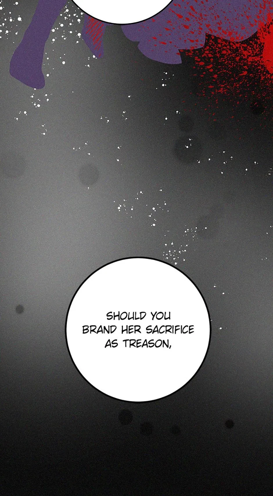 Stained Scarlet Chapter 20, page 100
