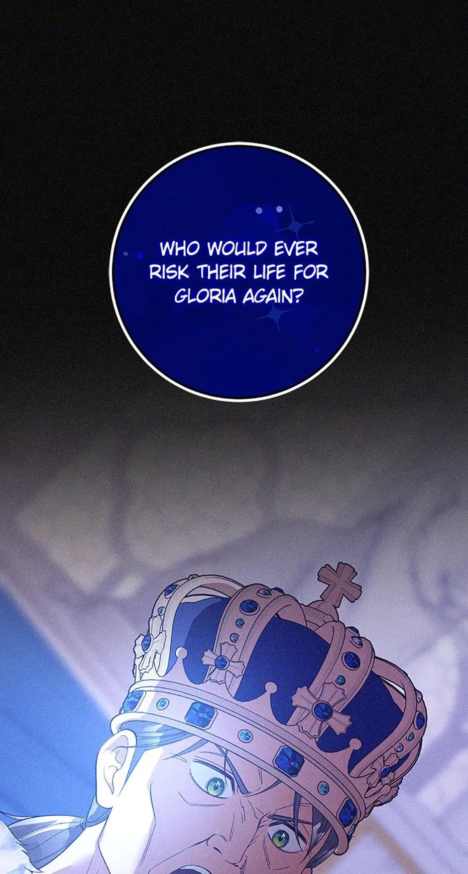 Stained Scarlet Chapter 20, page 101