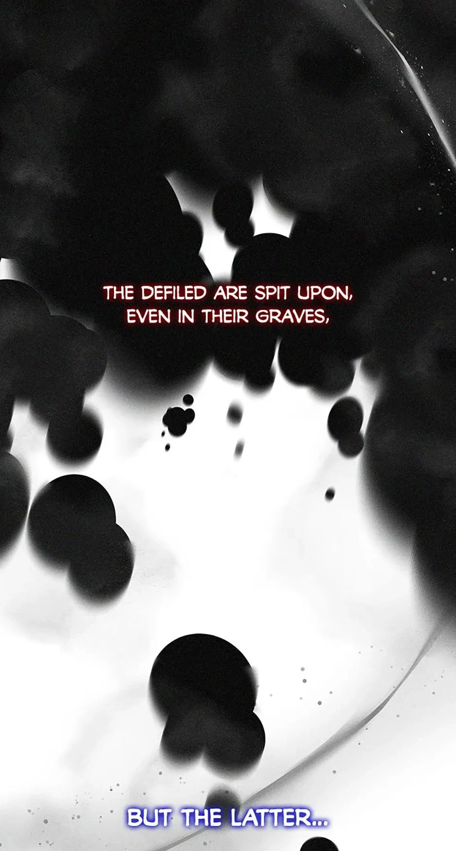 Stained Scarlet Chapter 20, page 104