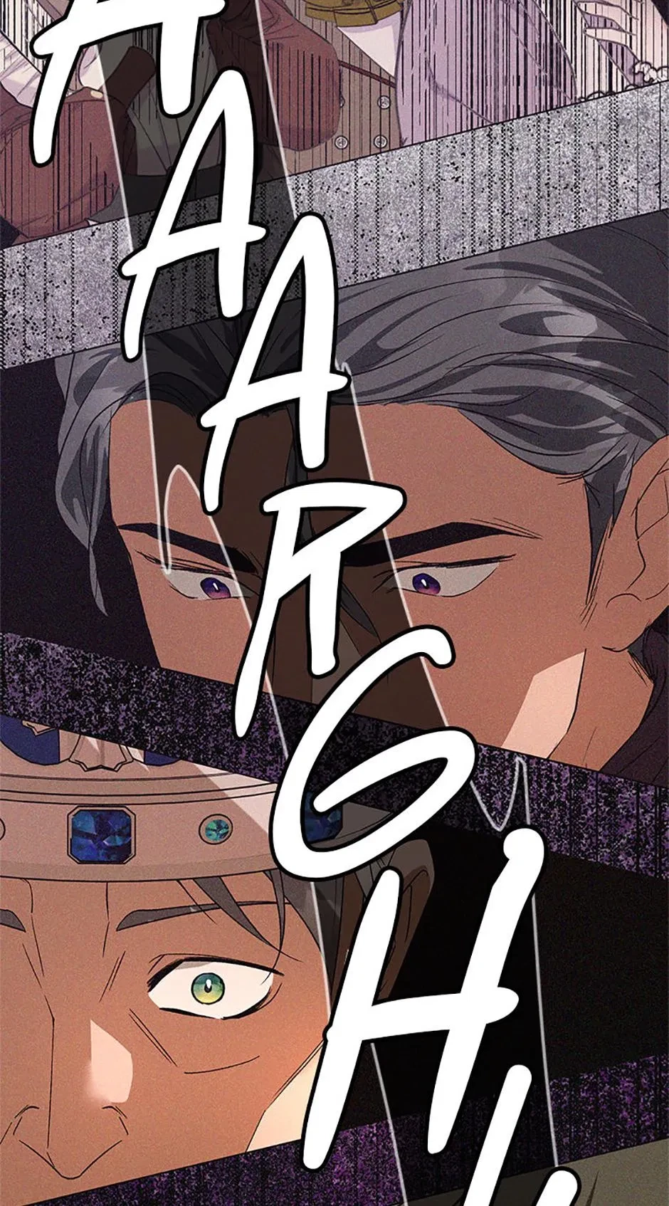 Stained Scarlet Chapter 20, page 114