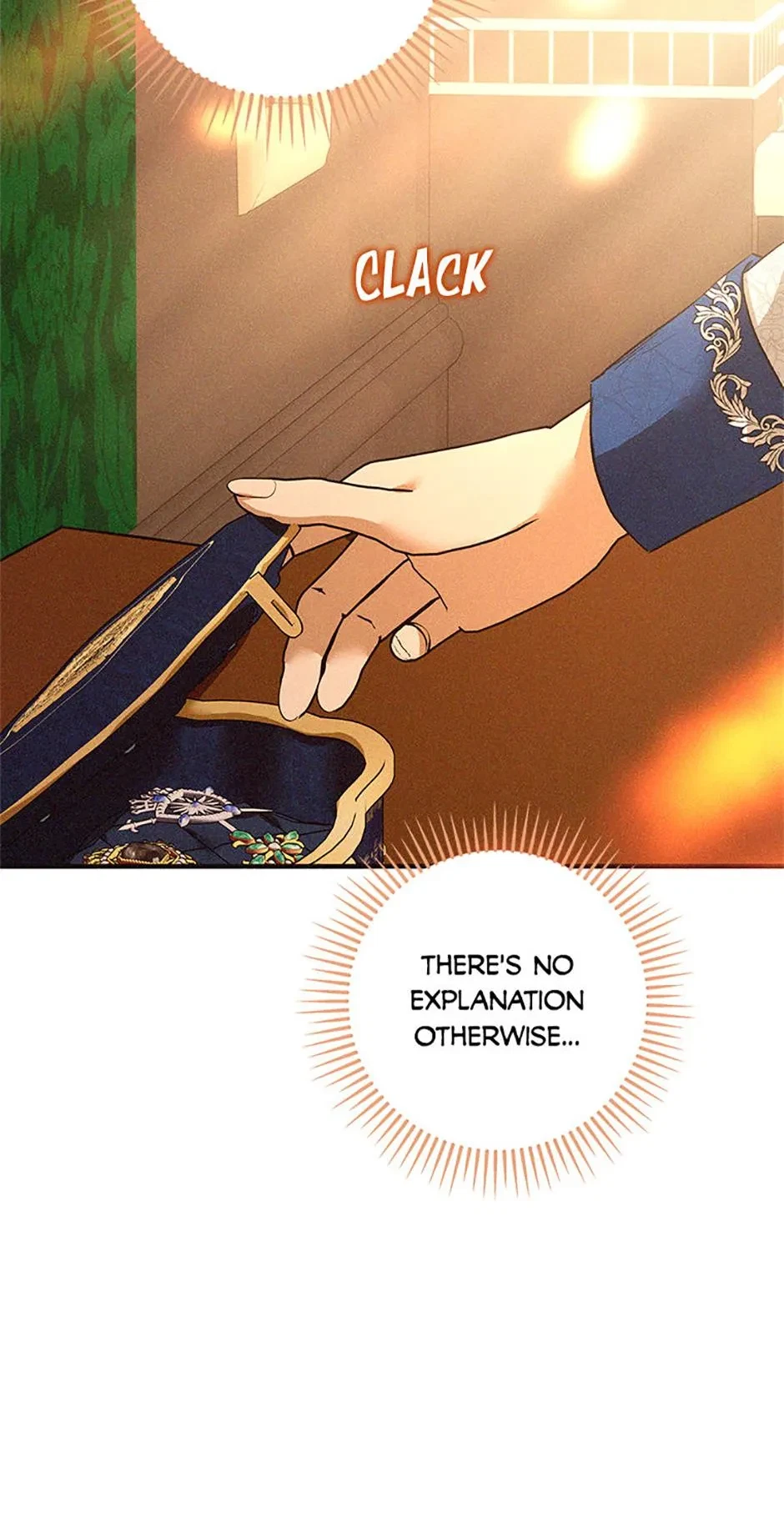 Stained Scarlet Chapter 20, page 32