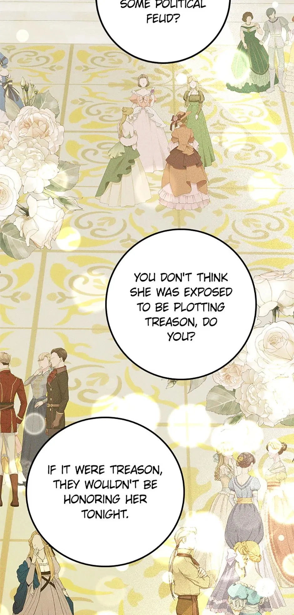 Stained Scarlet Chapter 20, page 58