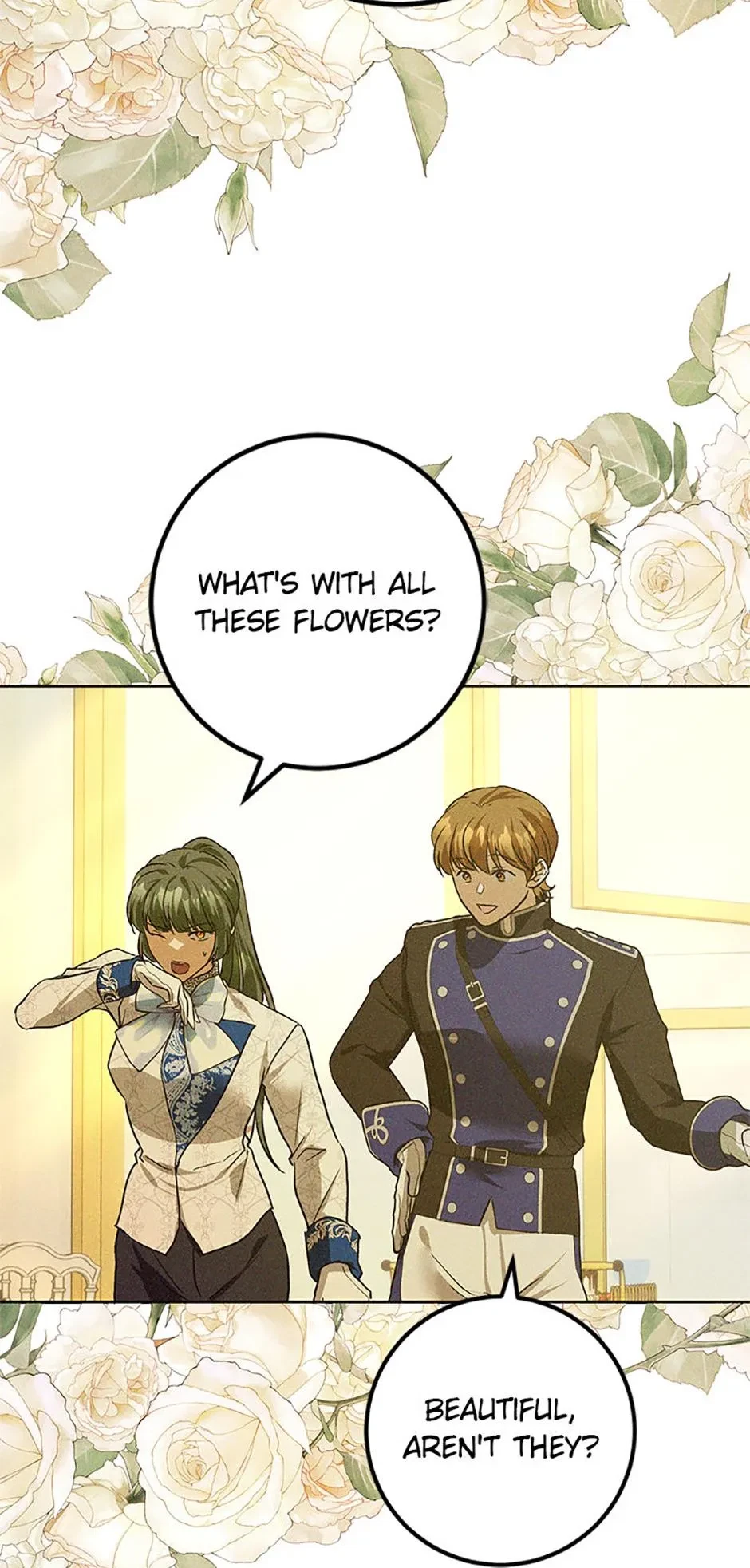 Stained Scarlet Chapter 20, page 60