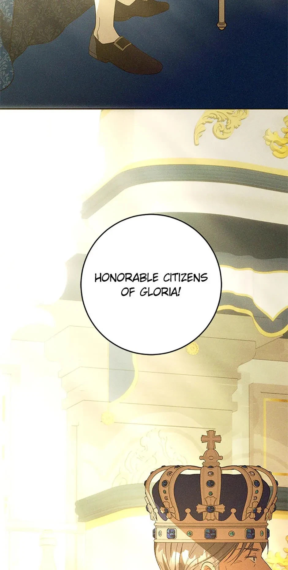 Stained Scarlet Chapter 20, page 81