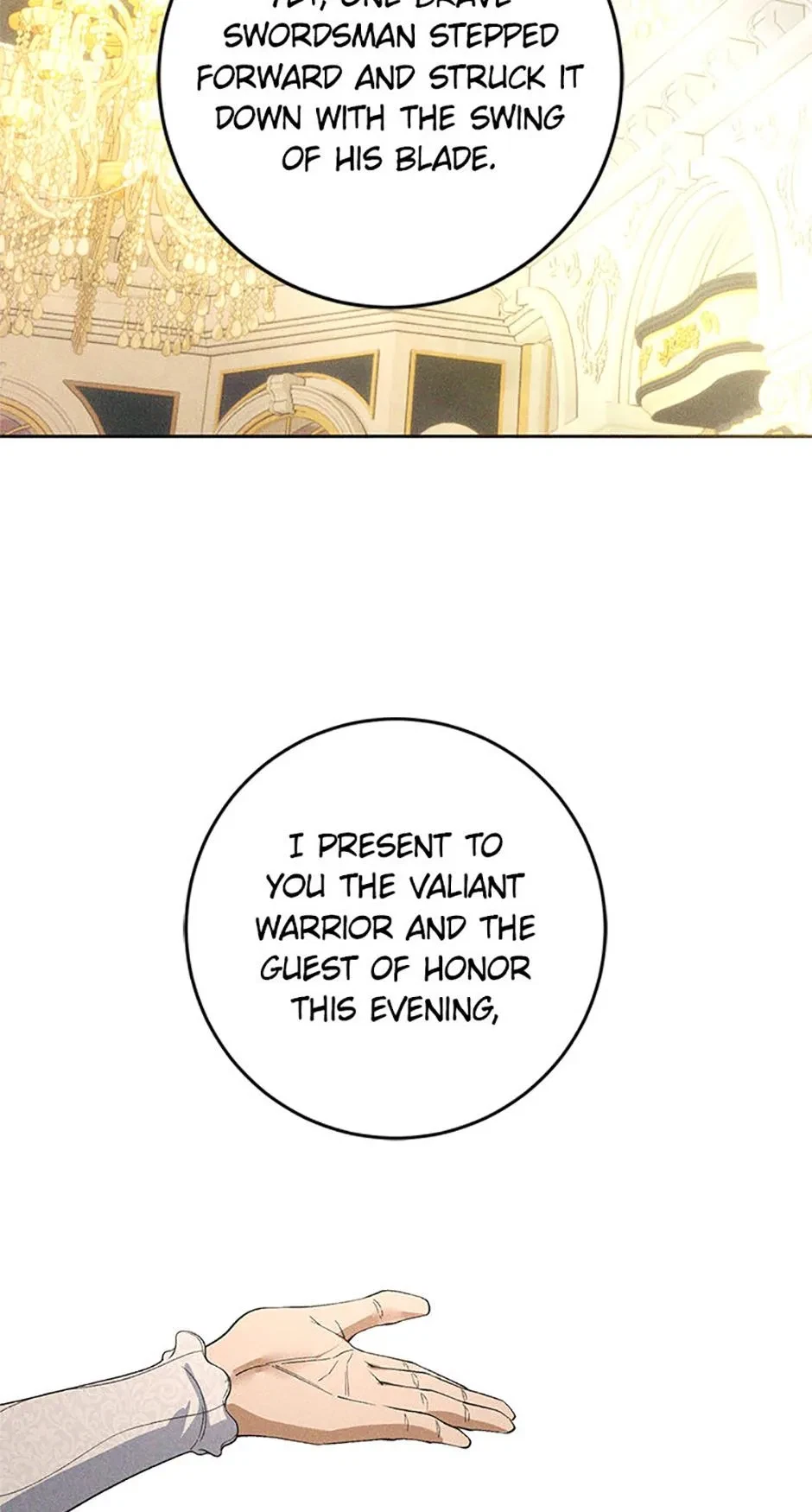 Stained Scarlet Chapter 20, page 84