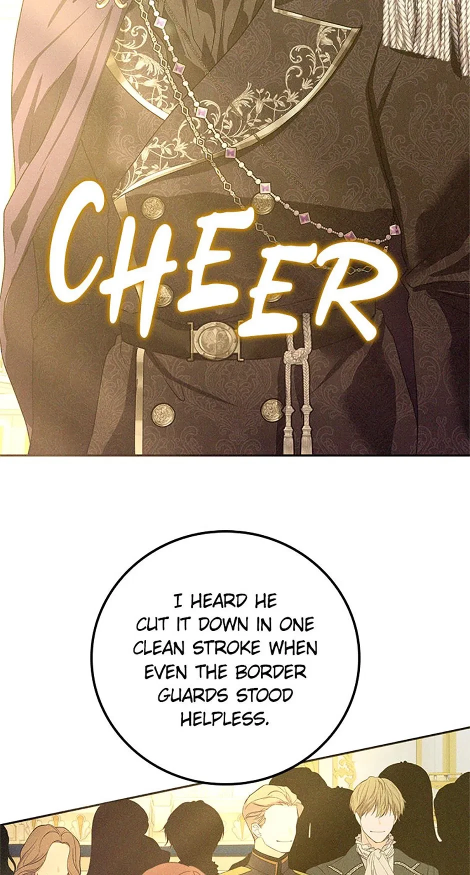 Stained Scarlet Chapter 20, page 86