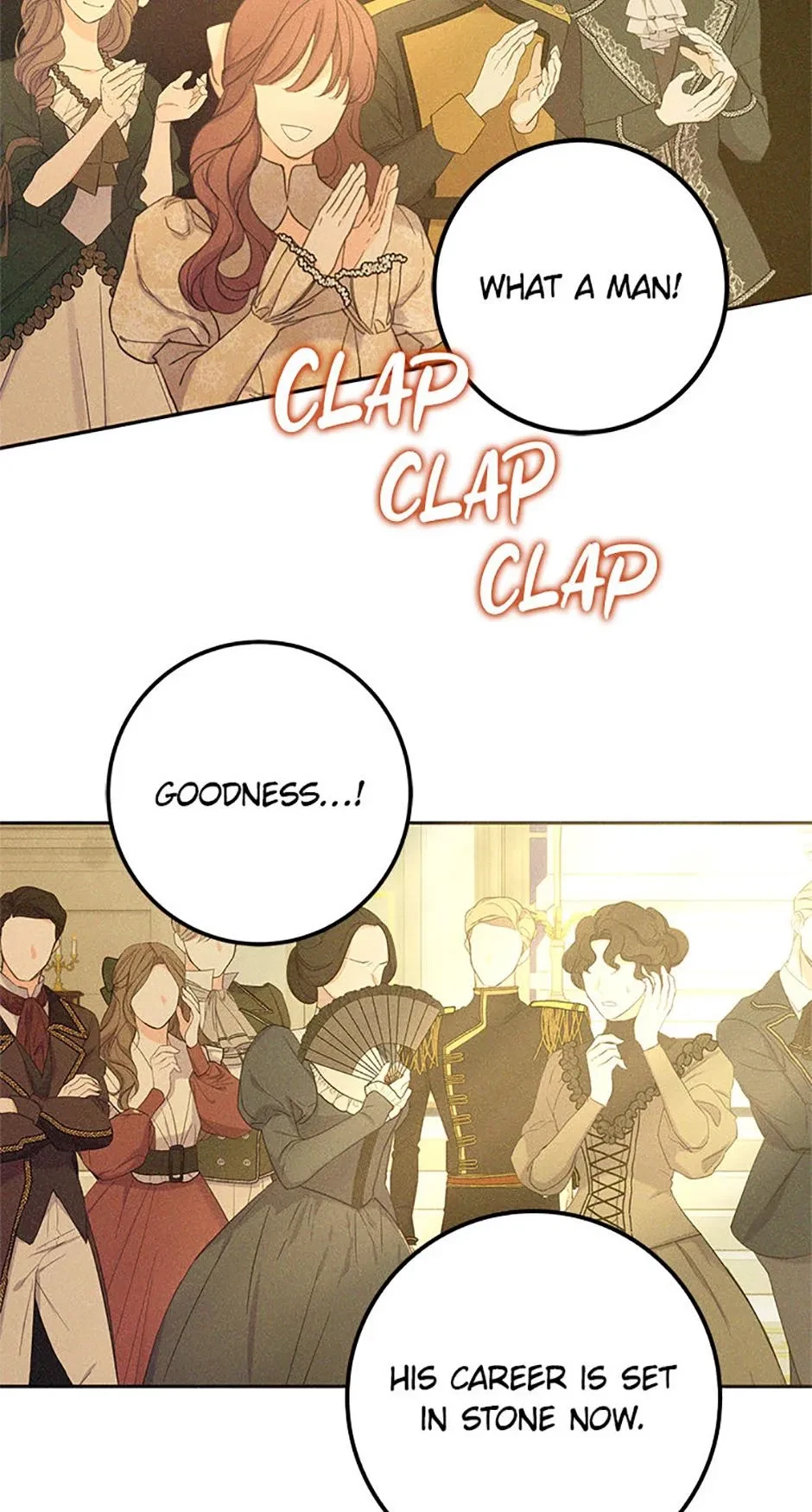 Stained Scarlet Chapter 20, page 87