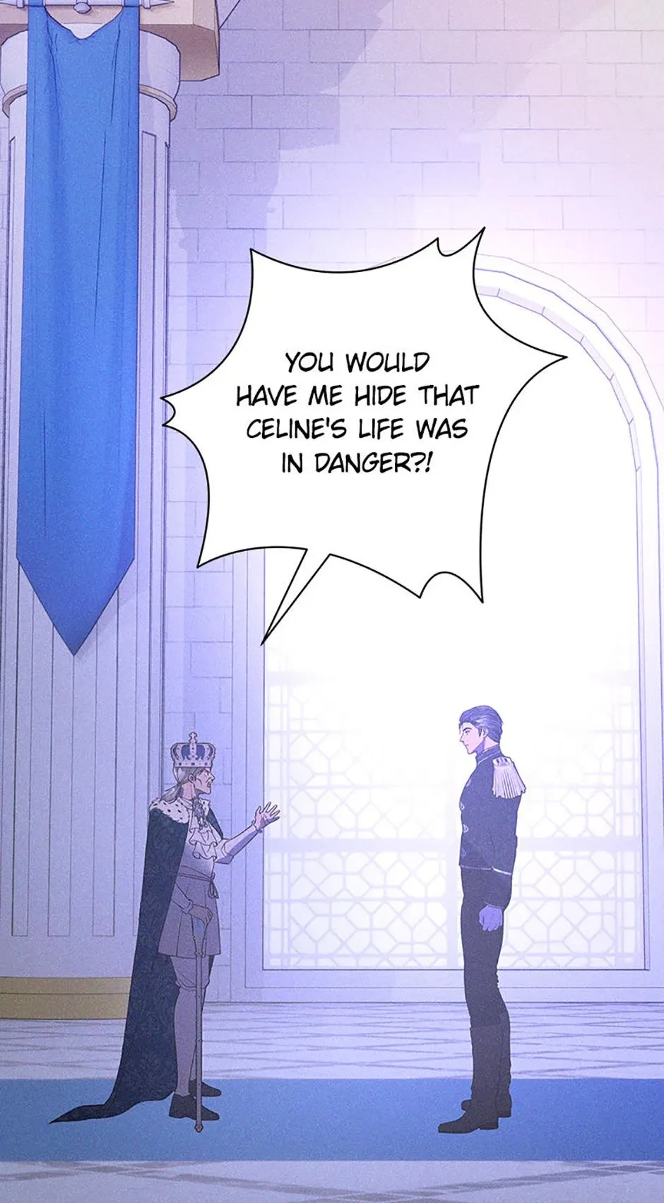 Stained Scarlet Chapter 20, page 92