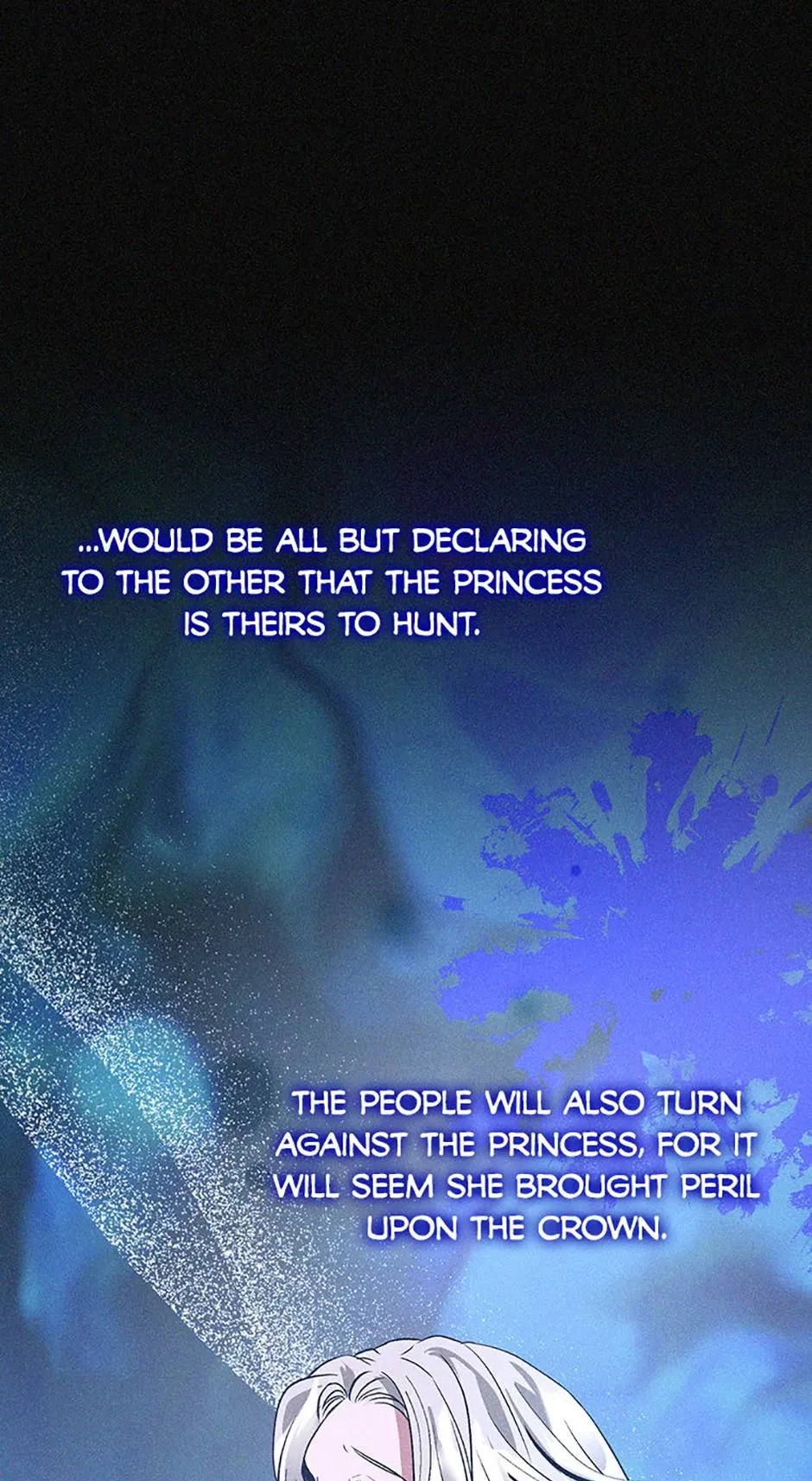 Stained Scarlet Chapter 20, page 95