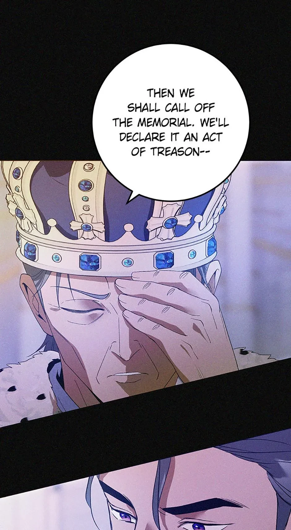 Stained Scarlet Chapter 20, page 97