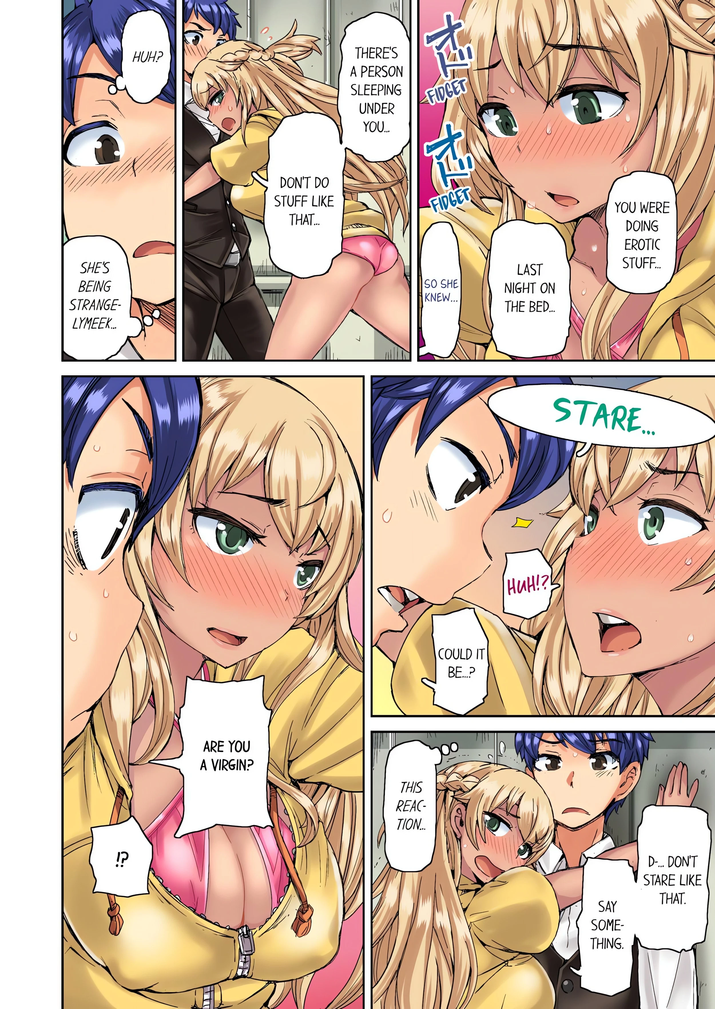 Chapter 3, page 6