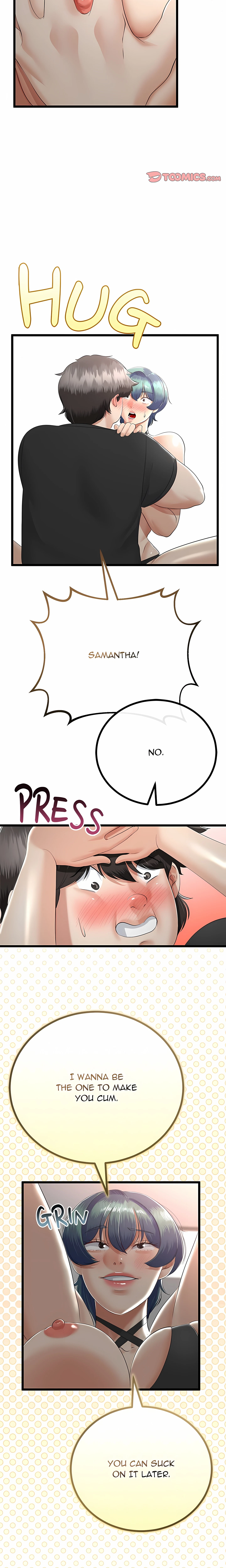 Family Again Chapter 29 (Uncensored), page 15