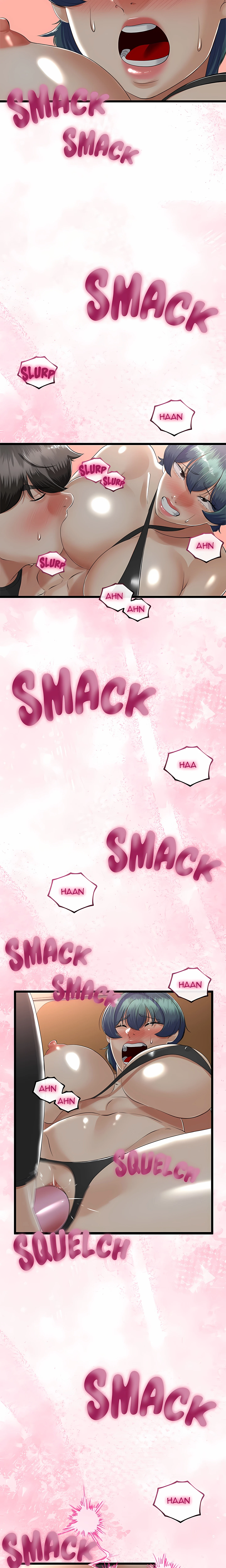 Family Again Chapter 29 (Uncensored), page 19