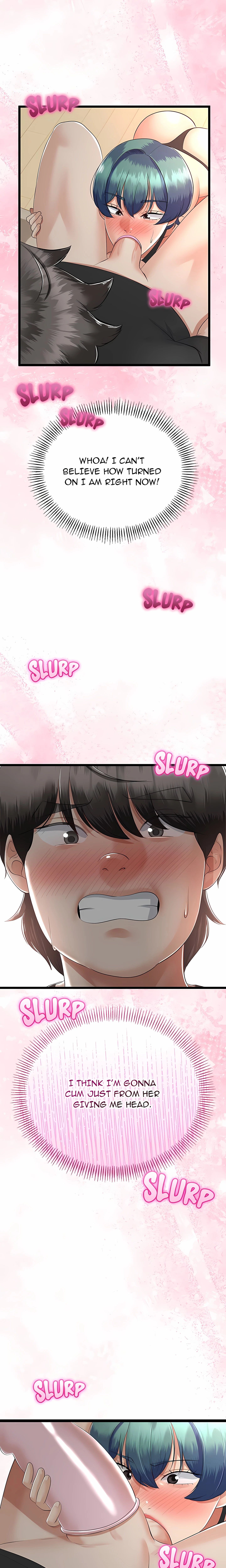 Family Again Chapter 29 (Uncensored), page 4