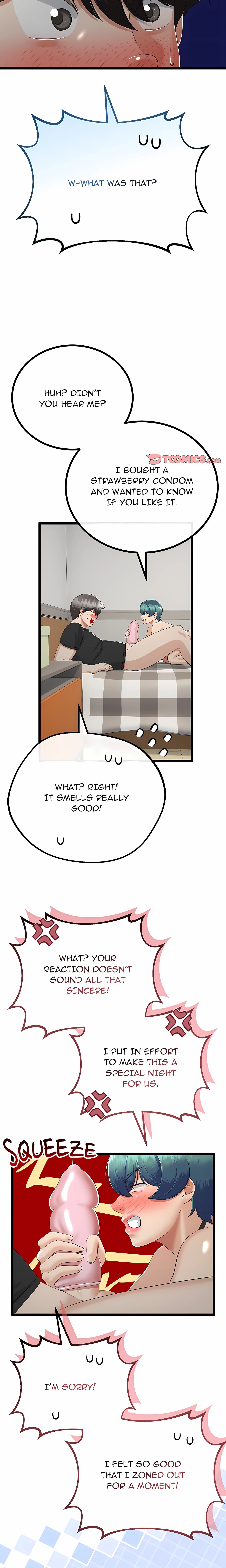 Family Again Chapter 29 (Uncensored), page 6
