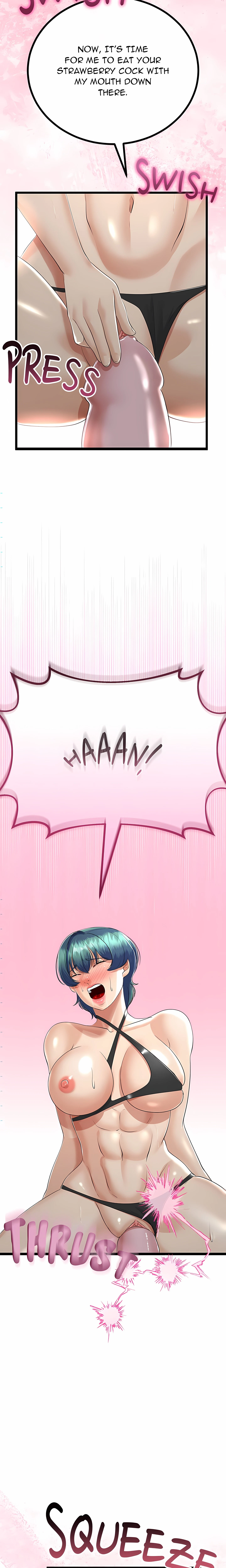 Family Again Chapter 29 (Uncensored), page 9