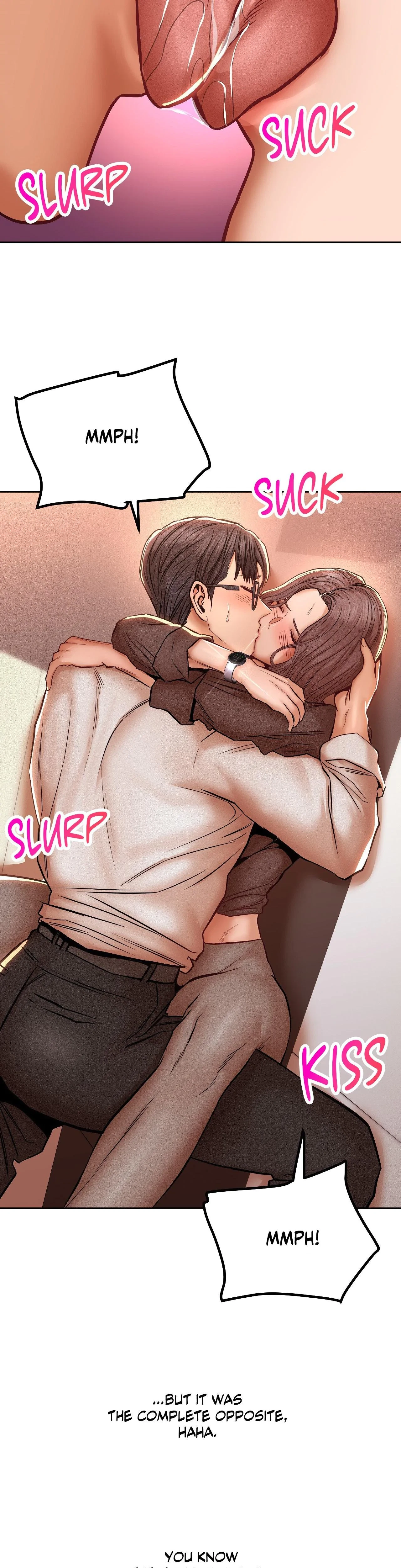True Or False? Chapter 114, page 2